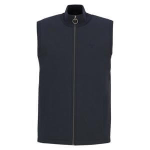 Barbour Dryburn Knitted Gilet
